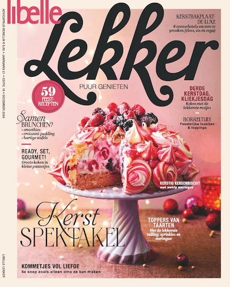 Libelle Specials