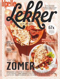 Libelle Specials