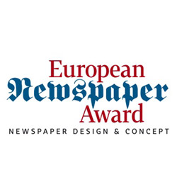 De Limburger Europese Krant van het Jaar 2017