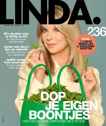 LINDA.