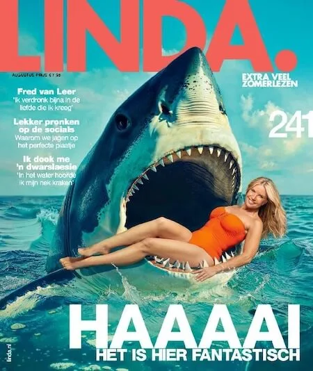 LINDA.