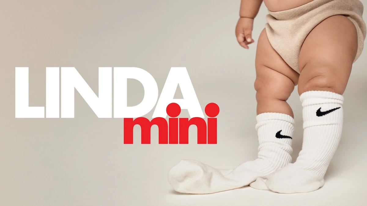 Nieuw: LINDA.mini voor jonge ouders