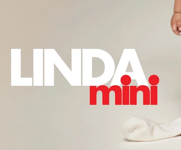 Nieuw: LINDA.mini voor jonge ouders