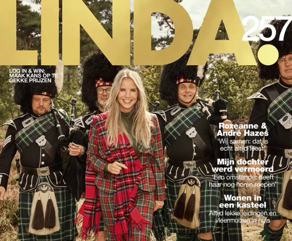 DPG Media neemt LINDA. over