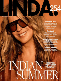 LINDA.