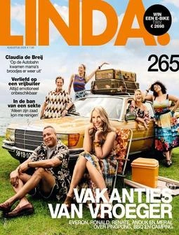 LINDA.