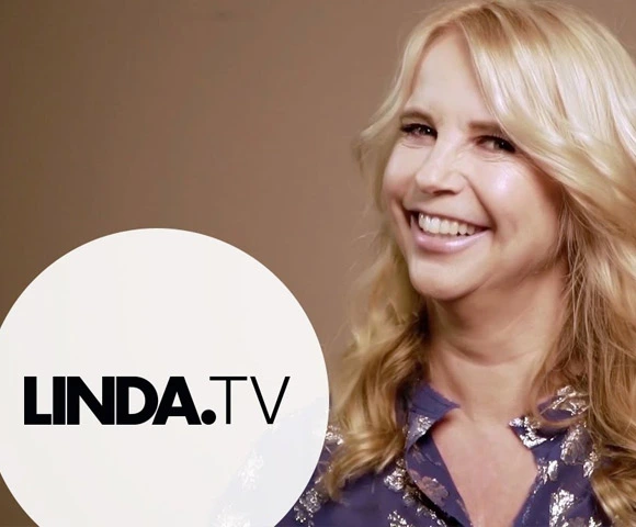 LINDA.tv weet de ogen op zich gericht