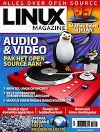 Linux Magazine