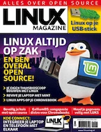 Linux Magazine