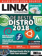 Linux Magazine