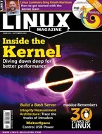 Linux Magazine