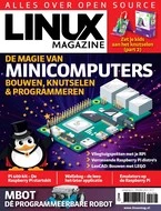 Linux Magazine