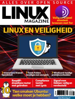 Linux Magazine