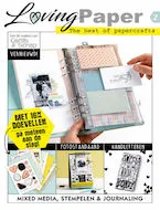 Loving Paper