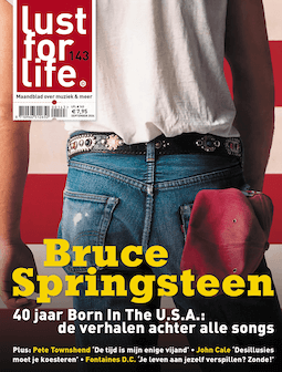Lust For Life Magazine