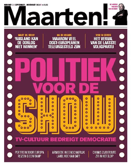 Maarten