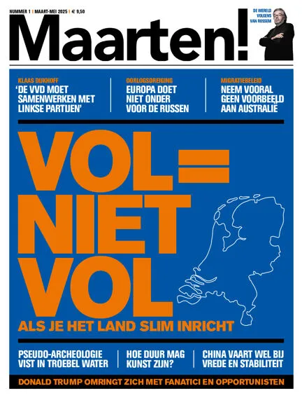 Maarten