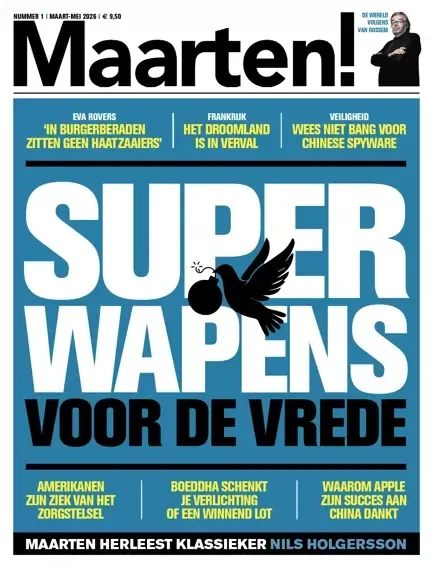 Maarten