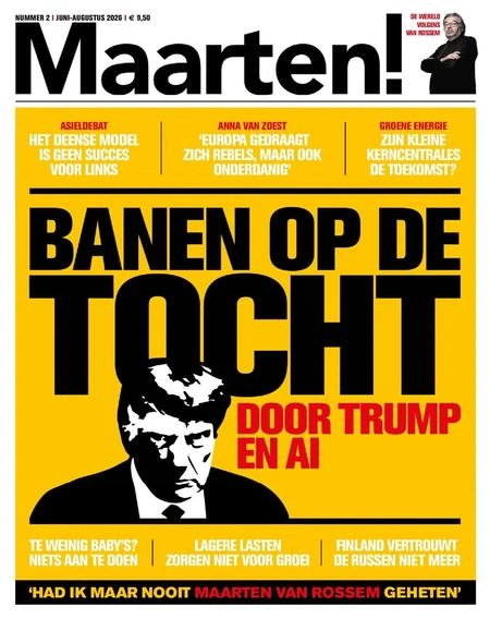 Maarten
