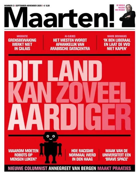 Maarten