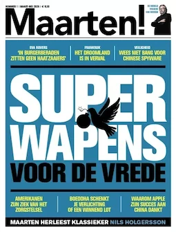 Maarten