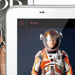 Magazines bereiken hun lezers steeds meer digitaal