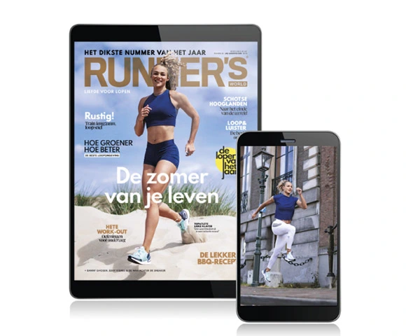 Magazines bereiken hun lezers steeds meer digitaal