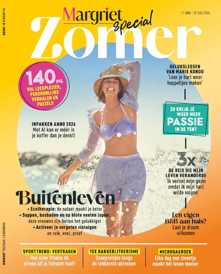Margriet Extra