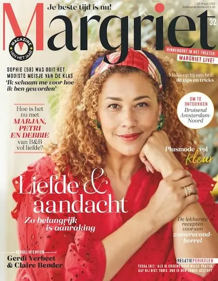 Margriet