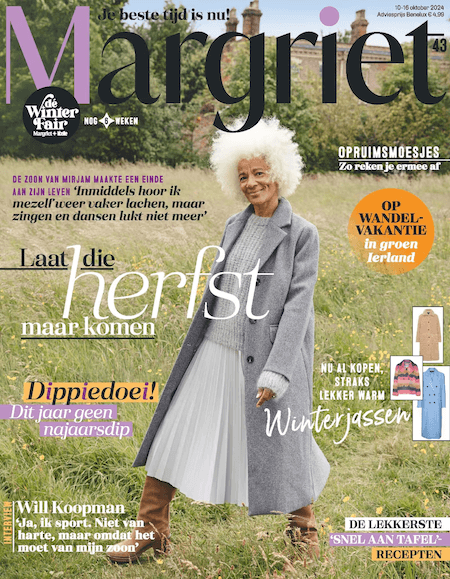 Margriet