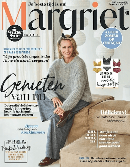 Margriet