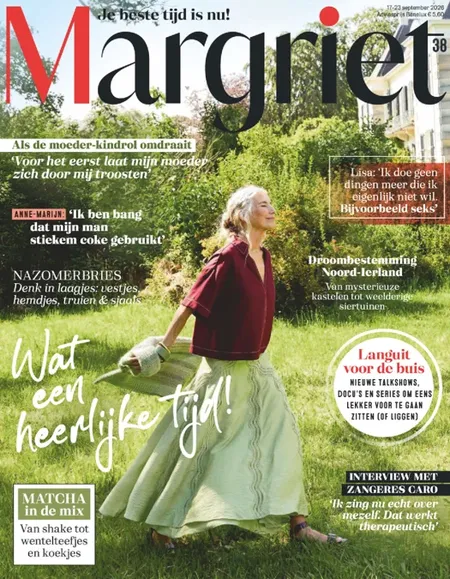 Margriet