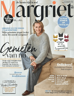 Margriet