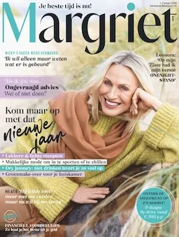 Margriet