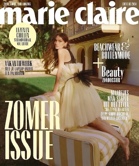 Marie Claire