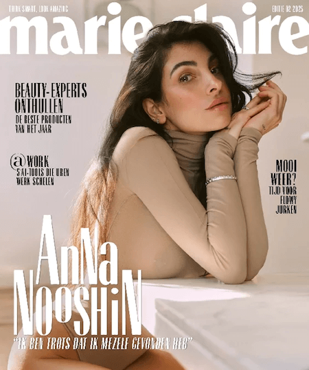 Marie Claire