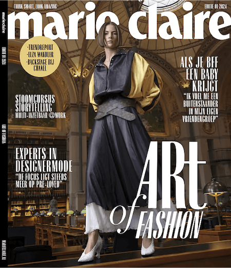 Marie Claire