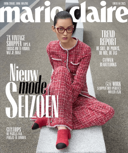Marie Claire