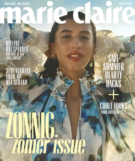 Marie Claire