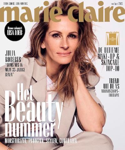 Marie Claire aanbiedingen