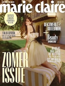 Marie Claire