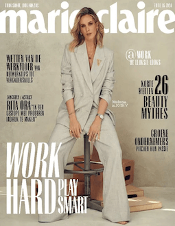 Marie Claire