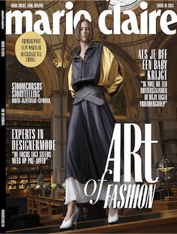 Marie Claire