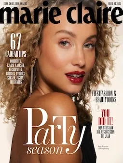 Marie Claire