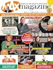MAX Magazine