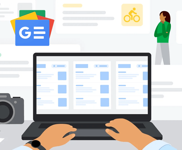 Mediahuis en DPG Media met Google in zee