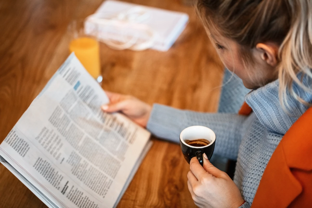 Meest gelezen krant van Nederland