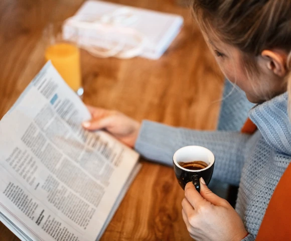 Meest gelezen krant van Nederland