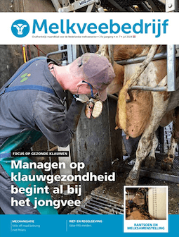 Melkveebedrijf