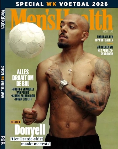 Mens Health